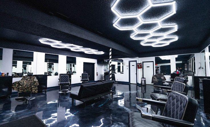 MILLIONZ Barber Shop