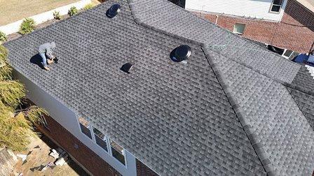 Action Roofing & Remodeling
