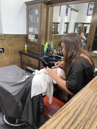 Matador Men's Grooming