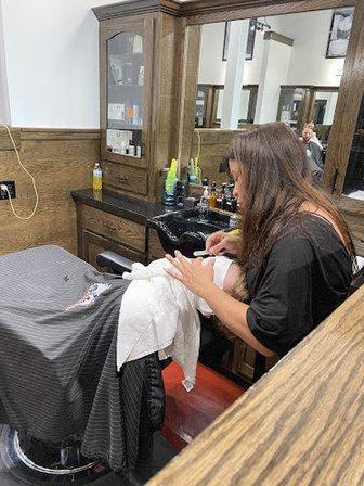 Matador Men's Grooming