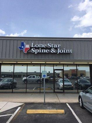 Lone Star Spine & Joint