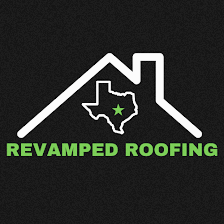 Revamped Roofing LLC