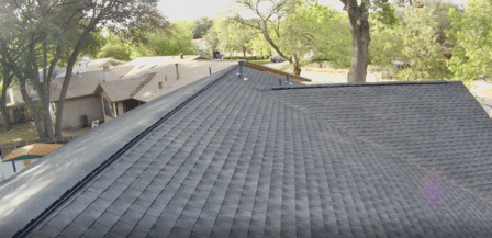 Revamped Roofing LLC