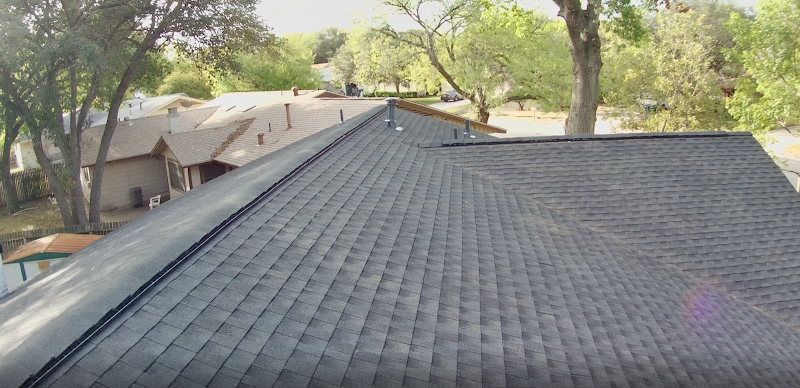Revamped Roofing LLC