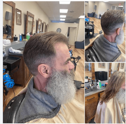 Classic Cuts Barbershop
