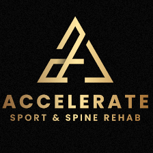 Accelerate: Sport and Spine Rehab-Dr James Randy Jonas