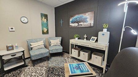 Oak of Life Counseling