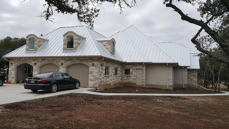 Sanchez Metal Roofing & REMODELING LLC
