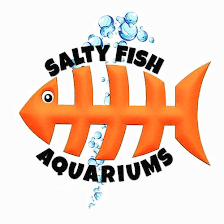 Salty Fish Aquariums