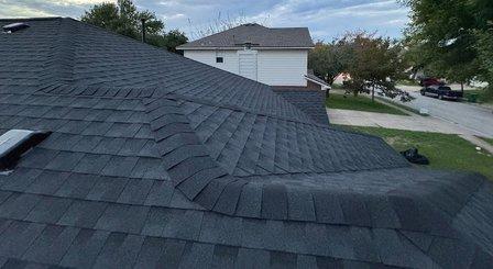 Monarch Roofing and Restoration LLC