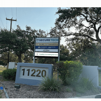 Possible Counseling Services