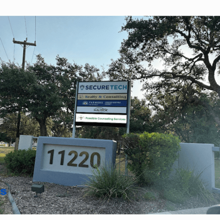 Possible Counseling Services