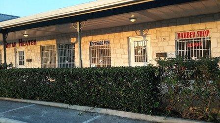 Thousand Oaks Barber Shop