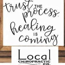 Local Chiropractic Company