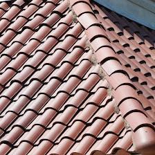 Tile Roofing of Texas