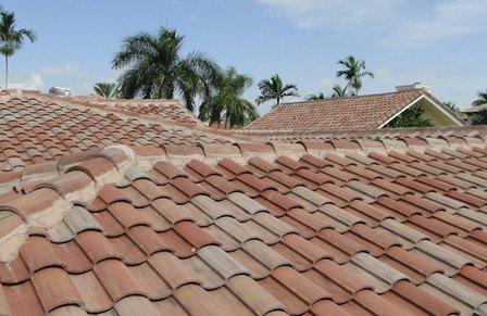 Tile Roofing of Texas
