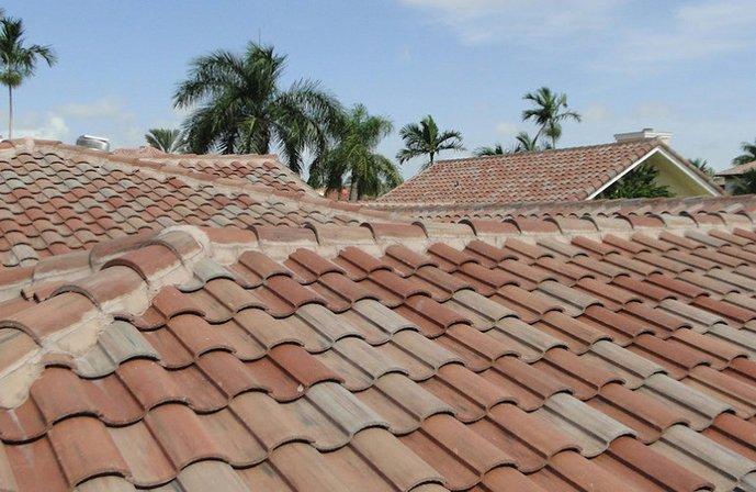 Tile Roofing of Texas