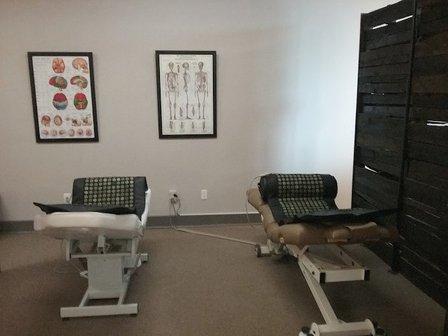 Local Chiropractic Company