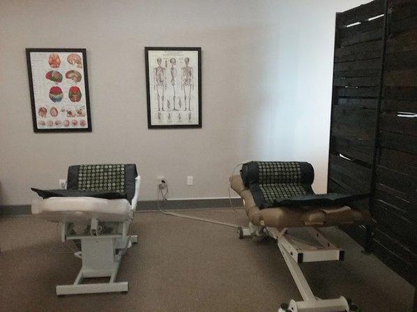 Local Chiropractic Company