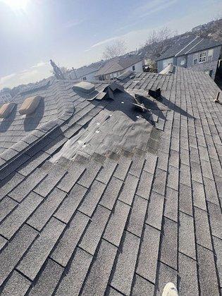 Kbron Roofing