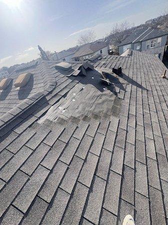 Kbron Roofing