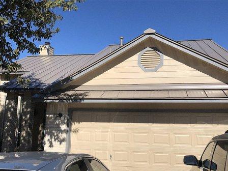 Bluebonnet Exteriors