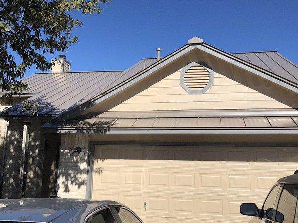 Bluebonnet Exteriors
