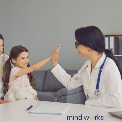 Mind Works Clinical and Counseling Psychology