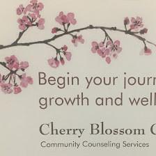 Cherry Blossom Counseling Center