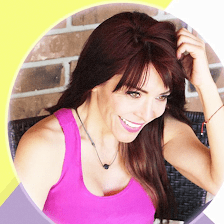Janie Terrazas - The Mindfulness Coach
