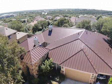 USA Home Roofing & Exteriors