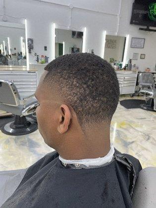 Barber Bro Lydell Lineups