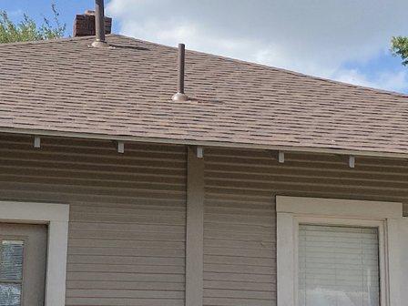 Better Roofing USA, Inc.