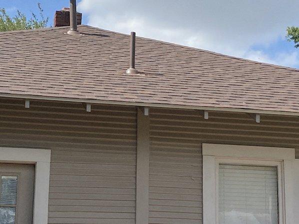 Better Roofing USA, Inc.