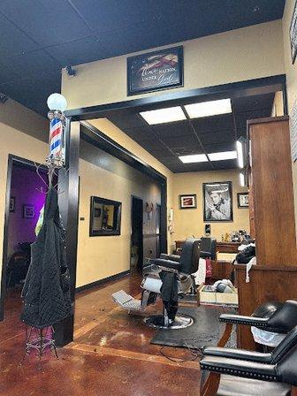 The Good Barber - Stone Oak