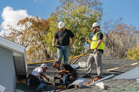 San Antonio Roofing Contractors Now