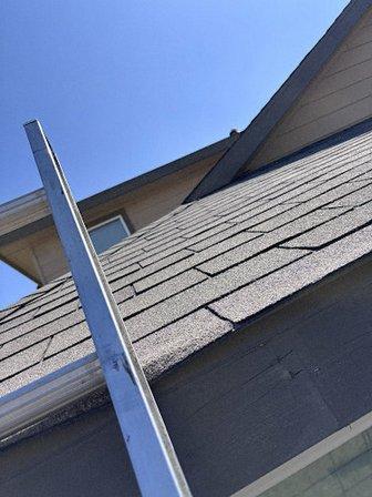 Jesse Salazar Roofing