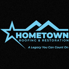 Hometown Roofing & Restoration