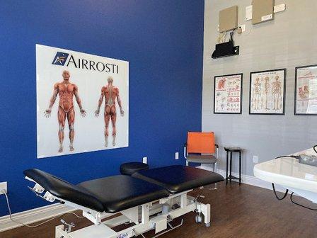 Airrosti New Braunfels
