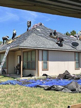 Neri Roofing
