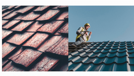Ortega & Sons Roofing LLC
