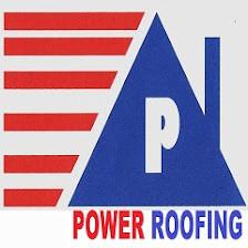 Power Roofing & Carpentry
