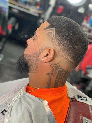 Showtime Barbershop #2