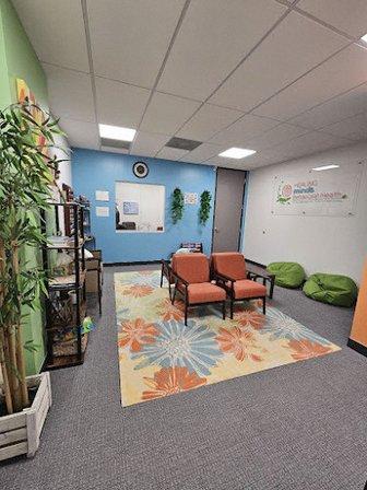 Healing Minds Behavioral Health