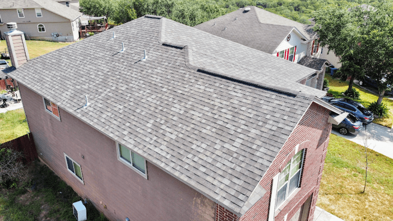 Exxpress Roofing