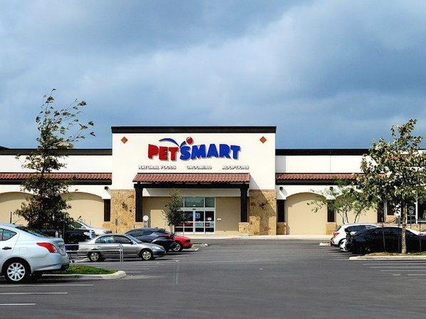 PetSmart