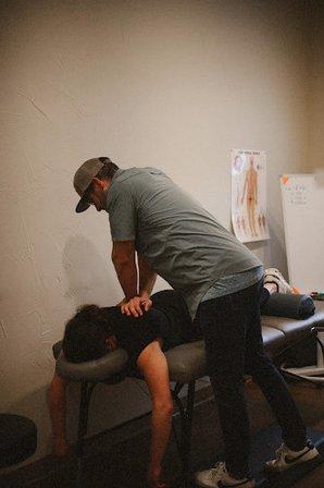 Revive Spine & Sport