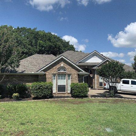 One Ply Roofing Co.