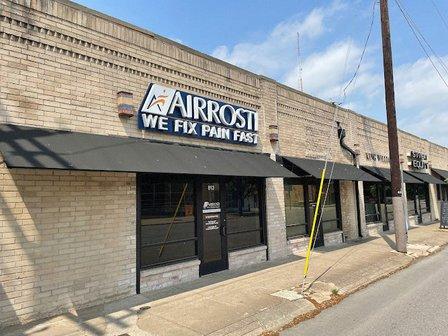 Airrosti Southtown