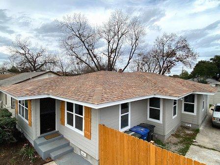 Green Pro Roofing & Renovations